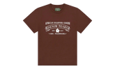 ADG Tee "Brown" DT438