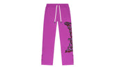 OG Logo Sweatpants "Pink Plaid" 1PBZ9V8V