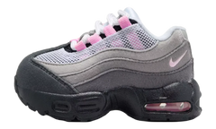 Little Max '95 TD "Pink Foam" 905462 075