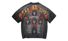 Guns N' Roses Tour T-Shirt "Stained Black" MLM100757 04