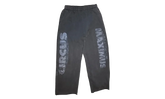 Utopia Circus Maximus Sweatpants "Black" TSUC30