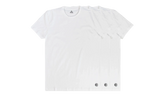 EE Basic T-Shirt (3 Pack) "White" EE313