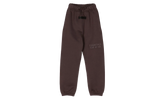 Relaxed Sweatpants GS "Plum" 785BT223005K