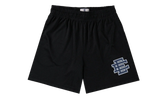 EE SHORTS CORE "Mesh Jet Black/ Navy" EE764