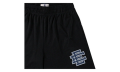 EE SHORTS CORE "Mesh Jet Black/ Navy" EE764