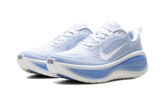 Vomero Plus WMNS "Football Grey Royal Pulse" HV8154 003