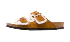 Arizona Shearling "Chestnut" 1001128 Mink