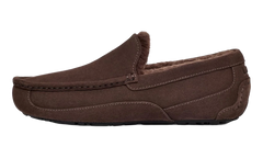Ascot Slipper "Dusted Cocoa" 1101110 DDC