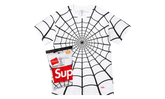 Hanes® Spider-Man Tagless Tees (2 pack) "SS26 - White" SU27510
