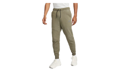Sportswear Tech Fleece Jogger Pants "Medium Olive Heather" DQ4316 222