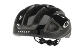 ARO3 Bike Cycling Helmet "Polished Black" 99470 9D8