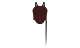 Basic Tank Cropped 43 "Scab" DS02E7100RN