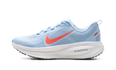 Vomero 18 "Ice Blue / White / Blue Fox / Bright Crimson" IQ9406 411