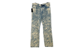 Jonas Straight Leg Jeans "Albite" MS23D423 B1327ALBIT