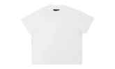 Core Collection Short Sleeve Tee "White" 125SU244283F