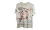 Dope Buster Shortsleeve T-Shirt "Off-white" GUT MTPS 0007