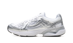 UA Sola "White Metallic Silver" 6005284 100