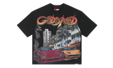 South Beach Drive T-Shirt "Black" GS087