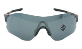 Evzero Path (A) Sunglasses "Matte Cyan / Purple Colorshift / PRIZM Black" OO9313 34