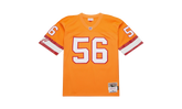 NFL Hardy Nickerson Dark Jersey "1993 Tampa Bay Buccaneers - Orange" JY9782 TBBORAN