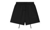 Signature Classic Sweatshorts "Black" 160AS264101F