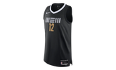 Ja Morant Memphis Grizzlies City Edition Jersey "Black" DX8507 011