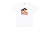 Angel Tee "FW25 - White" SU26836
