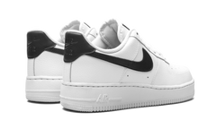 AIR FORCE 1 LO MNS WMNS"White/ Black" 315115 152