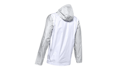 Cloudburst Shell Jacket "White" 1350950 014