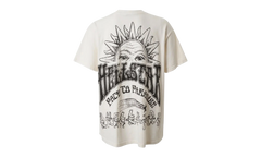 Paradise Bears Tee "white" HSR183