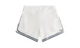 Rayne Perforated Knit Short WMNS "White" khw060167 208