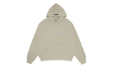 SSENSE Exclusive Pullover Hoodie "Linen Tan" 192SU212115F