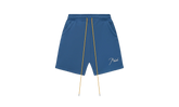Sweatshort "Blue" RHPS24SH19150530