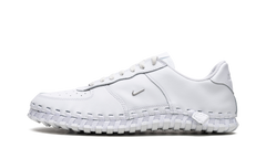 J FORCE 1 LO LX WMNS"Jacquemus White" DR0424 100