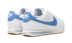 Cortez WMNS"White University Blue" DN1791 102