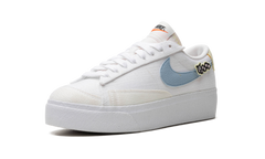 BLAZER LO PLATFORM WMNS"Next Nature Air Sprung" DJ6376 100
