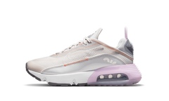 Air Max 2090 "White" CJ4066-014