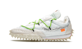 OFF-HITE X AFFLE RACER SP WMNS"Electric Green" CD8180 100