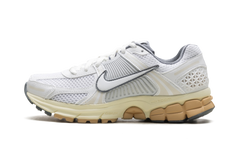 Zoom Vomero 5 WMNS"Summit White Pure Platinum" FJ2028 101
