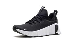 Free Metcon 6 WMNS"Black White" FJ7126 001