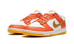DUNK LO MNS WMNS"Golden Orange" DQ4690 800