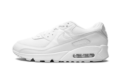 Air Max 90 WMNS"Triple White (2022)" dh8010 100
