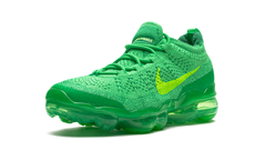VAPORMAX 2023 FLYKNIT WMNS"Green Shock" DV6840 300