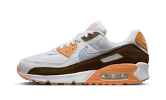 AIR MAX 90 WMNS "BROWN COURDUROY" DZ5379 100