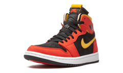 1 High Zoom CMFT "Chile Red" CT0978 006