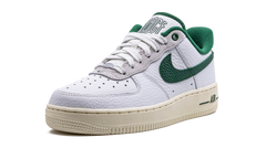AIR FORCE 1 LO'07 LX WMNS"Command Force Gorge Green" DR0148 102