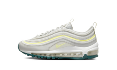 Grade School Air Max 97 "IRON ORE" 921522-032