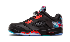 5 Retro Low "China" 840475 060