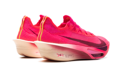 Alphafly 3 WMNS"Hyper Pink Bordeaux" FD8315 601