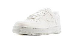 AIR FORCE 1'07 MNS WMNS"Reflective White" DC2062 100